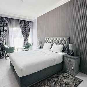 Camera deluxe con letto king size